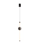 Lampy wiszące designerskie - Maxlight Lampa Wisząca Verdes P0612 - product 1