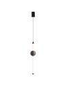 Maxlight Lampa Wisząca Verdes P0612