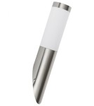 Kinkiety zewnętrzne - SU-MA Inox ST 021 Kinkiet - product 1