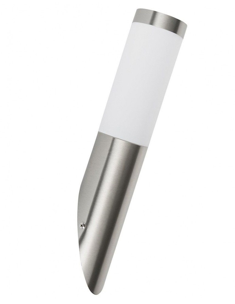 Kinkiety zewnętrzne - SU-MA Inox ST 021 Kinkiet - produkt kolory-swiatla.pl 1