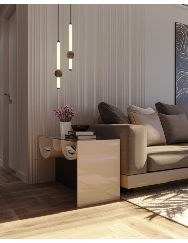 Maxlight Lampa Wisząca Verdes P0611 - produkt 2