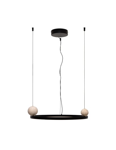 Maxlight Lampa Wisząca Solaris P0613