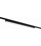 Maxlight Lampa Do Szynoprzewodu Linear Track Black 36W 3000K S0008 3000K Maxlight Lampa Do Szynoprzewodu Linear Track Black 36W 3000K S0008 3000K