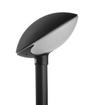 Lampy ogrodowe stojące - SU-MA Tao TAO 3 74 cm Stojąca - produkt 2