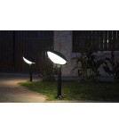 Lampy ogrodowe stojące - SU-MA Tao TAO 3 74 cm Stojąca - produkt 3