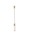 Open Design Highlights Omi I Gold Wisząca 1x10W 230V 3000K 1265lm Biały Opal|Złoto OR85723 Open Design Highlights Omi I Gold Wisząca 1x10W 230V 3000K 1265lm Biały Opal|Złoto OR85723