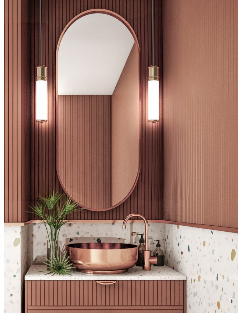 Open Design Highlights Omi I Gold Wisząca 1x10W 230V 3000K 1265lm Biały Opal|Złoto OR85723 Open Design Highlights Omi I Gold Wisząca 1x10W 230V 3000K 1265lm Biały Opal|Złoto OR85723
