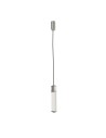Open Design Highlights Omi I Cromo Wisząca 1x10W 230V 3000K 1265lm Biały Opal|Chrom OR85730
