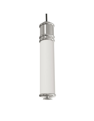 Open Design Highlights Omi I Cromo Wisząca 1x10W 230V 3000K 1265lm Biały Opal|Chrom OR85730 - produkt 2