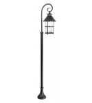 Lampy ogrodowe stojące - SU-MA Toledo K 5002/1 R Stojąca - product 1