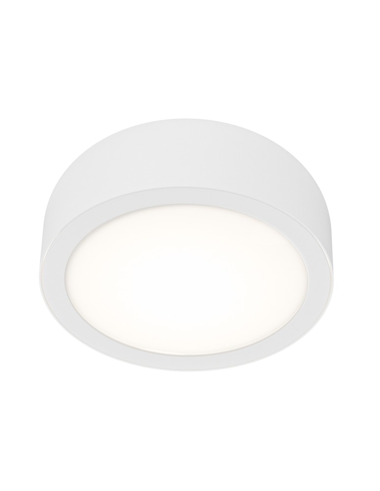 Open Design Highlights Cedrone PL Bianco 12 CCT Plafon/Lampa Sufitowa Biały OR85884 Open Design Highlights Cedrone PL Bianco 12 CCT Plafon/Lampa Sufitowa Biały OR85884