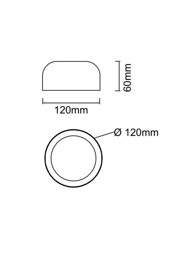 Open Design Highlights Cedrone PL Bianco 12 CCT Plafon/Lampa Sufitowa Biały OR85884 Open Design Highlights Cedrone PL Bianco 12 CCT Plafon/Lampa Sufitowa Biały OR85884
