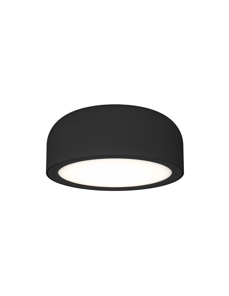 Open Design Highlights Cedrone PL Nero 12 CCT Plafon/Lampa Sufitowa  Biały|Czarny OR85891 Open Design Highlights Cedrone PL Nero 12 CCT Plafon/Lampa Sufitowa  Biały|Czarny OR85891