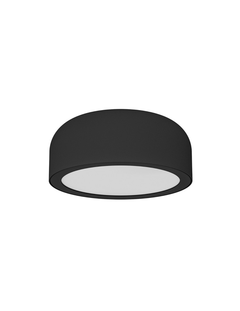 Open Design Highlights Cedrone PL Nero 12 CCT Plafon/Lampa Sufitowa  Biały|Czarny OR85891 Open Design Highlights Cedrone PL Nero 12 CCT Plafon/Lampa Sufitowa  Biały|Czarny OR85891