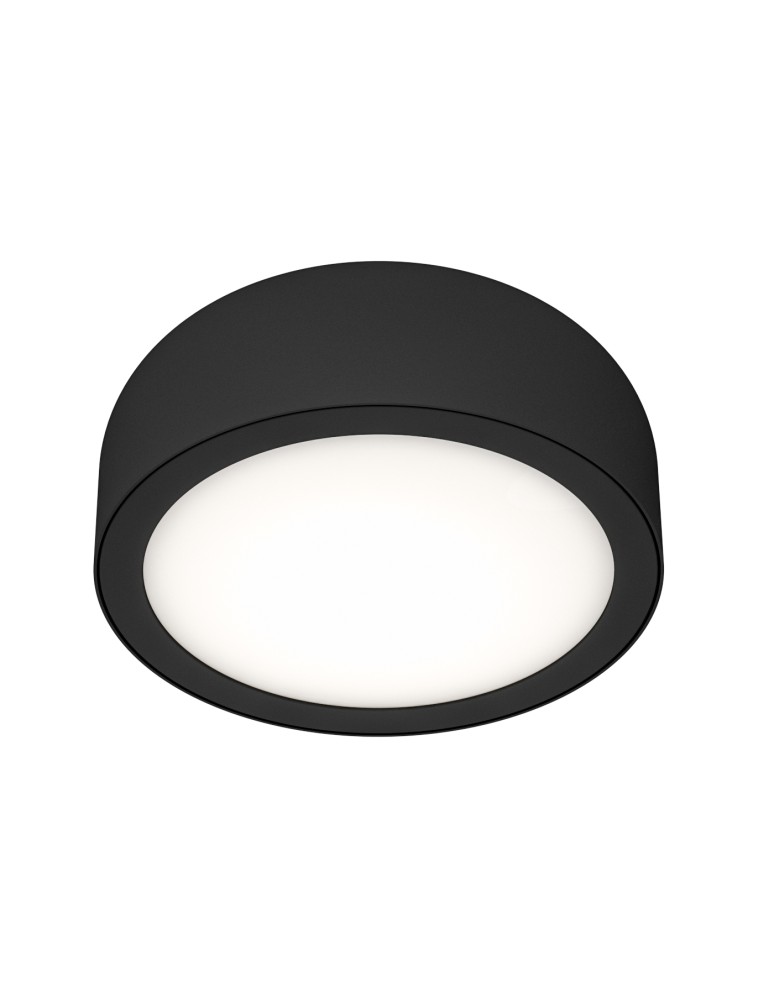Open Design Highlights Cedrone PL Nero 12 CCT Plafon/Lampa Sufitowa  Biały|Czarny OR85891 Open Design Highlights Cedrone PL Nero 12 CCT Plafon/Lampa Sufitowa  Biały|Czarny OR85891