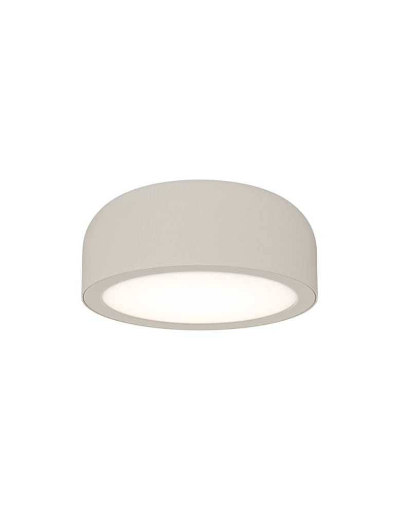 Open Design Highlights Cedrone PL Toupe 12 CCT Plafon/Lampa Sufitowa  Biały|Toupe OR85907 Open Design Highlights Cedrone PL Toupe 12 CCT Plafon/Lampa Sufitowa  Biały|Toupe OR85907