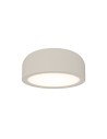 Open Design Highlights Cedrone PL Toupe 12 CCT Plafon/Lampa Sufitowa  Biały|Toupe OR85907 Open Design Highlights Cedrone PL Toupe 12 CCT Plafon/Lampa Sufitowa  Biały|Toupe OR85907
