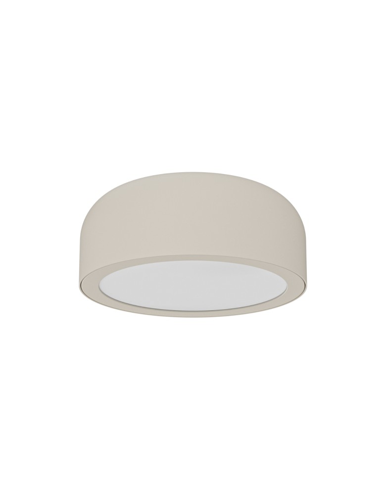 Open Design Highlights Cedrone PL Toupe 12 CCT Plafon/Lampa Sufitowa  Biały|Toupe OR85907 Open Design Highlights Cedrone PL Toupe 12 CCT Plafon/Lampa Sufitowa  Biały|Toupe OR85907