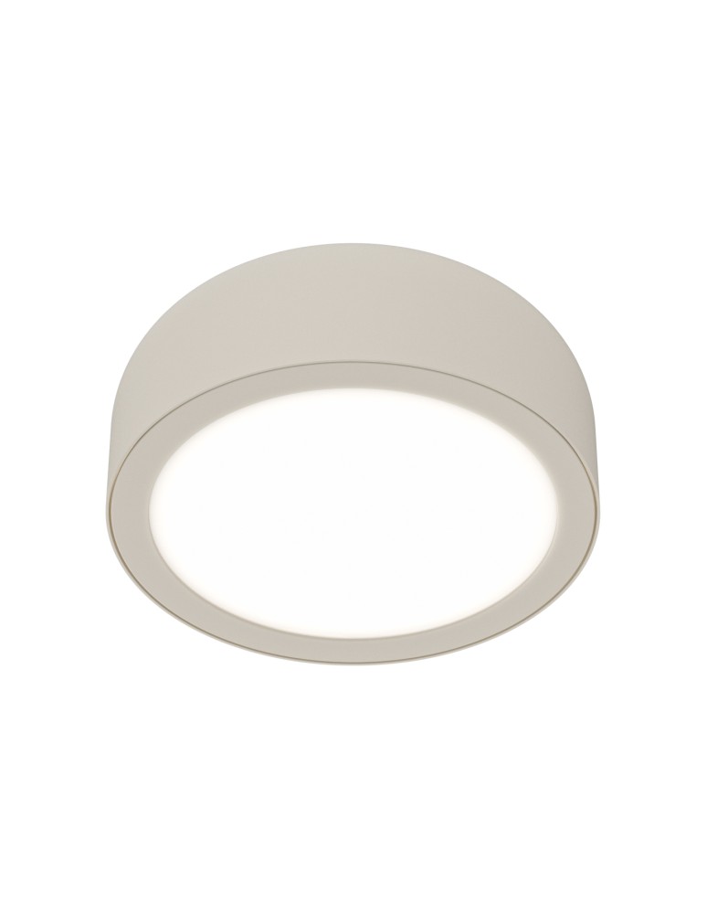 Open Design Highlights Cedrone PL Toupe 12 CCT Plafon/Lampa Sufitowa  Biały|Toupe OR85907 Open Design Highlights Cedrone PL Toupe 12 CCT Plafon/Lampa Sufitowa  Biały|Toupe OR85907