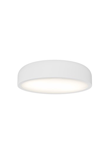 Open Design Highlights Cedrone PL Bianco 22 CCT Plafon/Lampa Sufitowa  Biały OR85914 - produkt 2