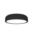 Lampy sufitowe LED - Open Design Highlights Cedrone PL Nero 22 CCT Plafon/Lampa Sufitowa  Biały|Czarny OR85921 - product 2