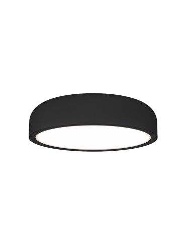 Open Design Highlights Cedrone PL Nero 22 CCT Plafon/Lampa Sufitowa  Biały|Czarny OR85921 - produkt 2