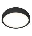 Lampy sufitowe LED - Open Design Highlights Cedrone PL Nero 22 CCT Plafon/Lampa Sufitowa  Biały|Czarny OR85921 - product 3