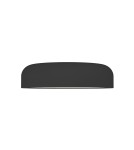 Lampy sufitowe LED - Open Design Highlights Cedrone PL Nero 22 CCT Plafon/Lampa Sufitowa  Biały|Czarny OR85921 - product 4