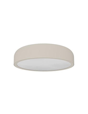 Open Design Highlights Cedrone PL Toupe 22 CCT Plafon/Lampa Sufitowa  Biały|Toupe OR85938