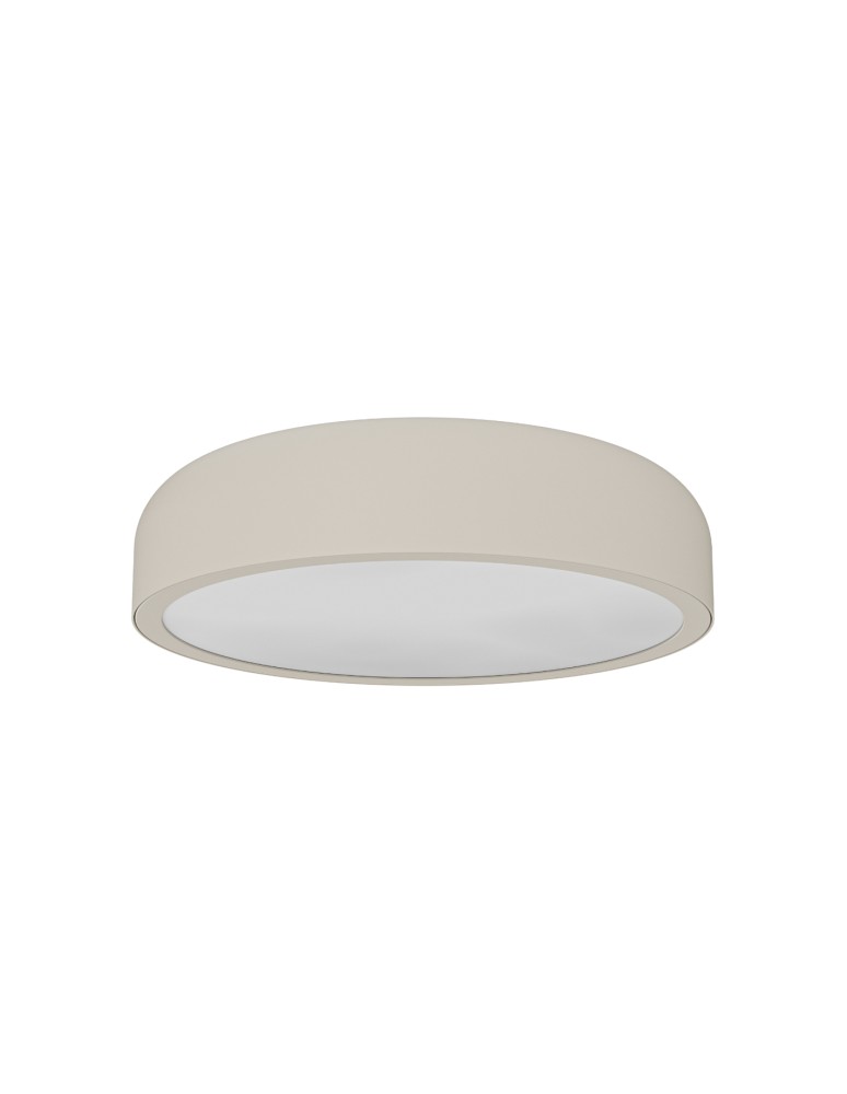 Open Design Highlights Cedrone PL Toupe 22 CCT Plafon/Lampa Sufitowa  Biały|Toupe OR85938 Open Design Highlights Cedrone PL Toupe 22 CCT Plafon/Lampa Sufitowa  Biały|Toupe OR85938