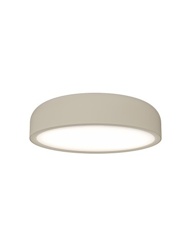 Open Design Highlights Cedrone PL Toupe 22 CCT Plafon/Lampa Sufitowa  Biały|Toupe OR85938 - produkt 2