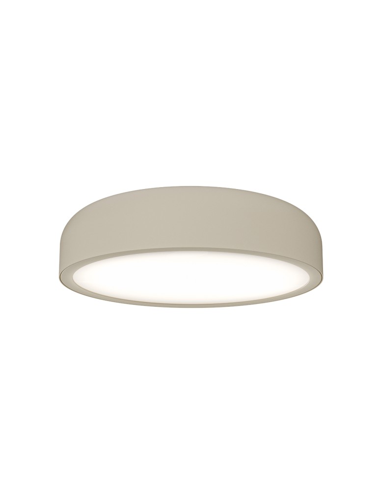 Open Design Highlights Cedrone PL Toupe 22 CCT Plafon/Lampa Sufitowa  Biały|Toupe OR85938 Open Design Highlights Cedrone PL Toupe 22 CCT Plafon/Lampa Sufitowa  Biały|Toupe OR85938