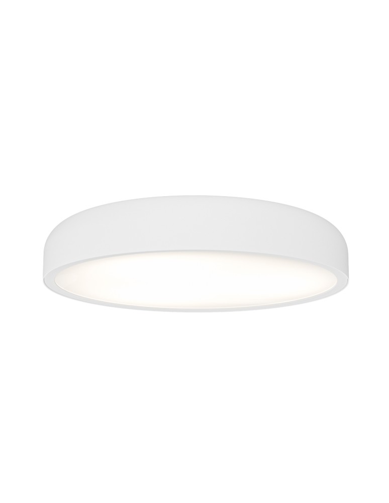 Open Design Highlights Cedrone Pl Bianco 30 CCT Plafon/Lampa Sufitowa Biały OR85945 Open Design Highlights Cedrone Pl Bianco 30 CCT Plafon/Lampa Sufitowa Biały OR85945