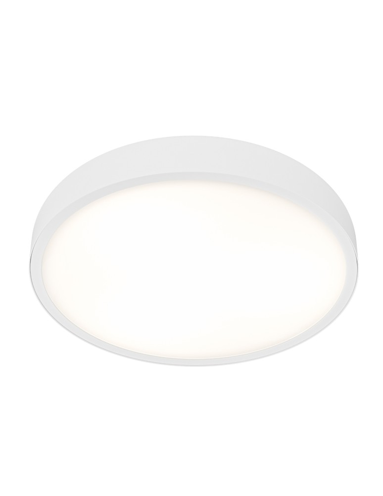 Open Design Highlights Cedrone Pl Bianco 30 CCT Plafon/Lampa Sufitowa Biały OR85945 Open Design Highlights Cedrone Pl Bianco 30 CCT Plafon/Lampa Sufitowa Biały OR85945