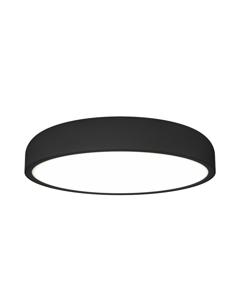 Open Design Highlights Cedrone PL Nero 30 CCT Plafon/Lampa Sufitowa Biały|Czarny OR85952 Open Design Highlights Cedrone PL Nero 30 CCT Plafon/Lampa Sufitowa Biały|Czarny OR85952