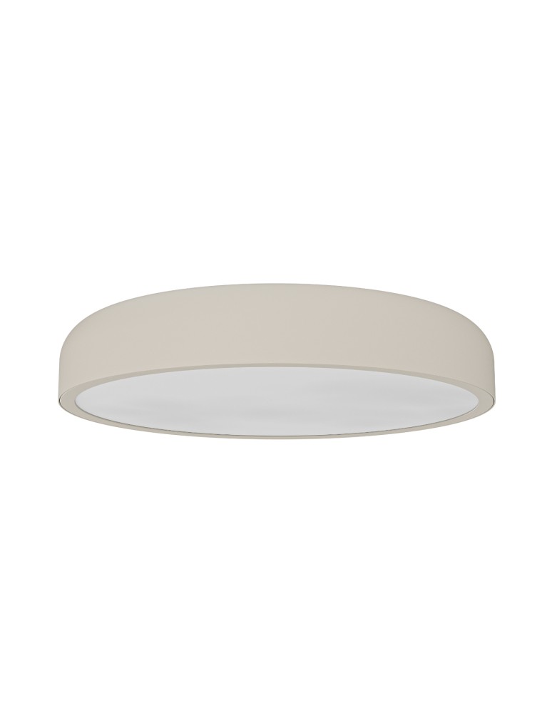 Open Design Highlights Cedrone PL Toupe 30 CCT Plafon/Lampa Sufitowa  Biały|Toupe OR85969