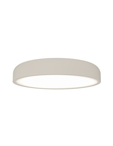 Open Design Highlights Cedrone PL Toupe 30 CCT Plafon/Lampa Sufitowa  Biały|Toupe OR85969 - produkt 2
