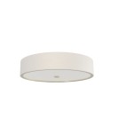 Lampy sufitowe klasyczne - Open Design Highlights Zalindro PL Old Gold 54 Plafon/Lampa Sufitowa 4xE27 Max 15W LED 230V Biały Kremowy|Biały Matowy|Złoto  - product 1