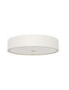 Open Design Highlights Zalindro PL Gold  74 Plafon/Lampa Sufitowa 6xE27 Max 15W LED 230V Biały Kremowy|Biały Matowy|Złoty OR8