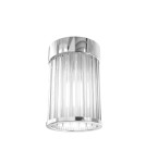 Open Design Highlights Fiatto PL Cromo 8 Oprawa Nastropowa 1xG9 Max 8W LED 230V Chrom|Transparentny OR86072 Open Design Highlights Fiatto PL Cromo 8 Oprawa Nastropowa 1xG9 Max 8W LED 230V Chrom|Transparentny OR86072