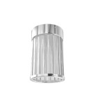 Open Design Highlights Fiatto PL Cromo 8 Oprawa Nastropowa 1xG9 Max 8W LED 230V Chrom|Transparentny OR86072 Open Design Highlights Fiatto PL Cromo 8 Oprawa Nastropowa 1xG9 Max 8W LED 230V Chrom|Transparentny OR86072