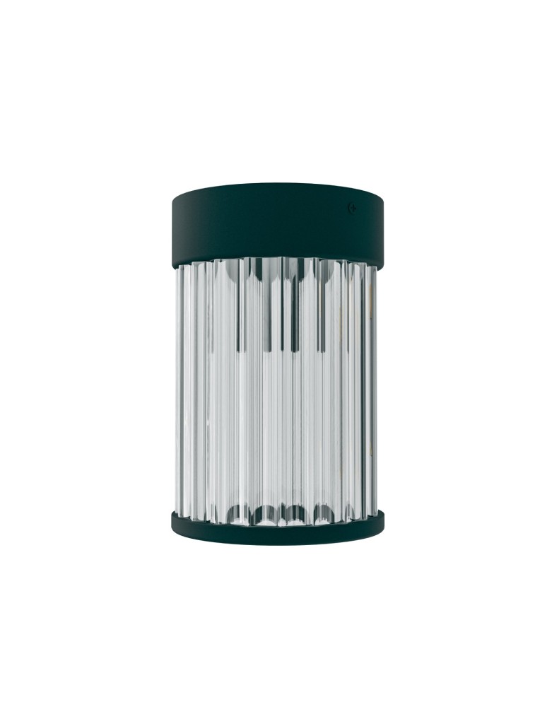 Open Design Highlights Fiatto PL Nero 8 Oprawa Nastropowa 1xG9 Max 8W LED 230V Czarny|Transparentny OR86102 Open Design Highlights Fiatto PL Nero 8 Oprawa Nastropowa 1xG9 Max 8W LED 230V Czarny|Transparentny OR86102