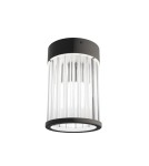 Open Design Highlights Fiatto PL Nero 8 Oprawa Nastropowa 1xG9 Max 8W LED 230V Czarny|Transparentny OR86102 Open Design Highlights Fiatto PL Nero 8 Oprawa Nastropowa 1xG9 Max 8W LED 230V Czarny|Transparentny OR86102