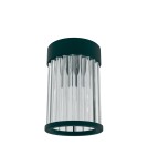 Open Design Highlights Fiatto PL Nero 8 Oprawa Nastropowa 1xG9 Max 8W LED 230V Czarny|Transparentny OR86102 Open Design Highlights Fiatto PL Nero 8 Oprawa Nastropowa 1xG9 Max 8W LED 230V Czarny|Transparentny OR86102