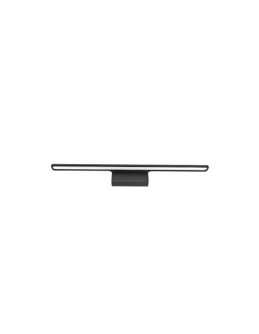 Open Design Highlights Luce Parette Nero 62 CCT IP44 Kinkiet 11W LED 3000K / 4500K / 6500K 230V 1442lm Biały|Czarny OR86133 - produkt 2