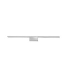 Open Design Highlights Luce Parette Cromo 92 CCT IP44 Kinkiet 12W LED 3000K / 4500K / 6500K 230V 1656lm Biały|Chrom OR86157 Open Design Highlights Luce Parette Cromo 92 CCT IP44 Kinkiet 12W LED 3000K / 4500K / 6500K 230V 1656lm Biały|Chrom OR86157