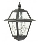 Klosze do lamp zewnętrznych - SU-MA Witraż K 1018 N Klosz - produkt 1