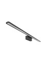 Open Design Highlights Luce Parette Nero 92 CCT IP44 Kinkiet 12W LED 3000K / 4500K / 6500K 230V 1656lm Biały|Czarny OR86164