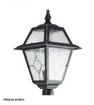 Klosze do lamp zewnętrznych - SU-MA Witraż K 1018 N Klosz - produkt 2