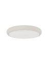 Open Design Highlights Piatto Toupe 60 CCT Plafon/Lampa Sufitowa 55W LED 3000K / 4500K / 6500K 230V 5683lm Biały|Toupe OR86195